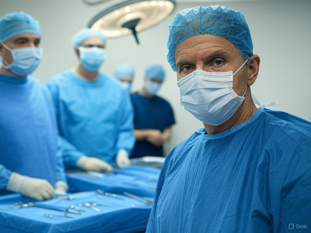 Intragastric Balloon How